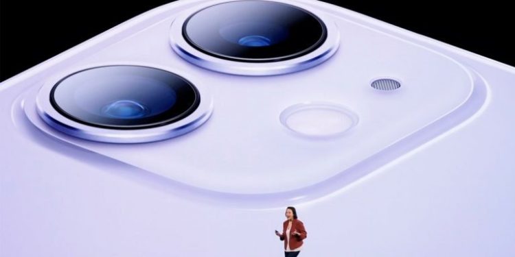 Incrementa un 10% la producción de iPhone 11, reportan en Asia