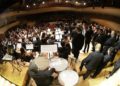 Plácido Domingo celebra 60 años de carrera