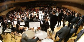 Plácido Domingo celebra 60 años de carrera