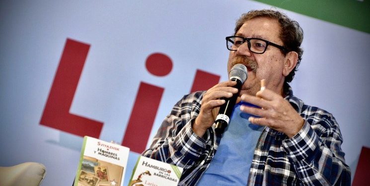 Presentan obra de revolucionaria rusa en Oaxaca