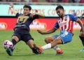 Chivas vs Pumas por la jornada 13 del torneo mexicano de fútbol
