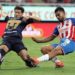 Chivas vs Pumas por la jornada 13 del torneo mexicano de fútbol