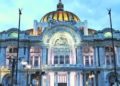 Bellas Artes rinde homenaje a Gilberto Aceves Navarro