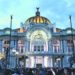 Bellas Artes rinde homenaje a Gilberto Aceves Navarro