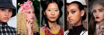 Encuentra tu estilo de maquillaje otoñal