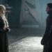 George R.R. Martin no está feliz con el final de GOT