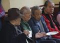 No habrá aumento a la edad para el retiro