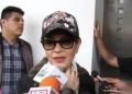 Yolanda Andrade busca pareja en Instagram