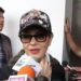 Yolanda Andrade busca pareja en Instagram