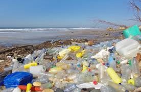 El reciclaje no disminuye la contaminación