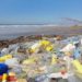 El reciclaje no disminuye la contaminación