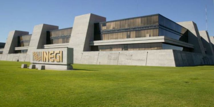 INEGI revela que economía creció 0.1%