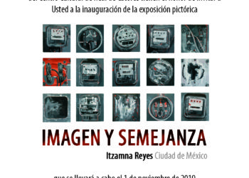 Serie de exposiciones en San Luis Potosí