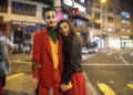 ¡En varios países se disfrazan de Joker para protestar!