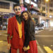 ¡En varios países se disfrazan de Joker para protestar!
