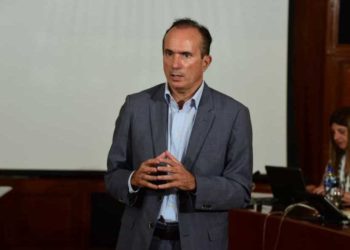 Cisco señala que la tecnología es ajena a posiciones políticas