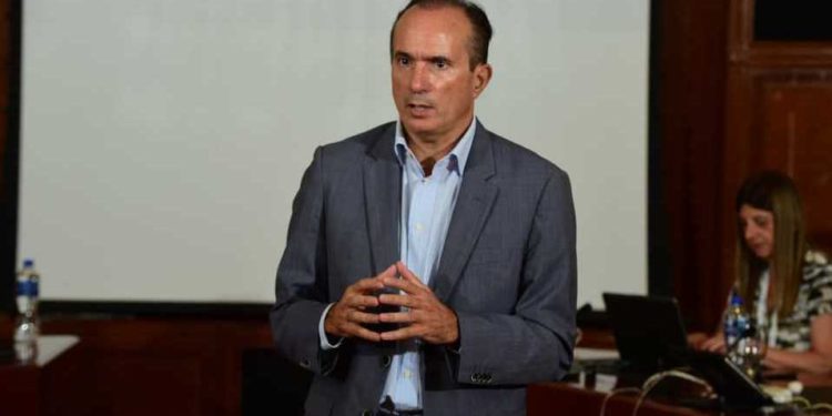 Cisco señala que la tecnología es ajena a posiciones políticas