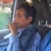 #VIDEO  José José viajaba en Uber cuando iba al médico