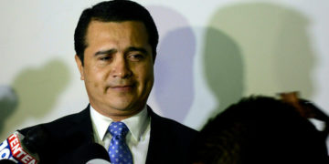 Declaran culpable al hermano del presidente de Honduras por narcotráfico