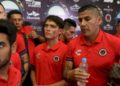 Por falta de pago reclaman siete jugadores del Veracruz