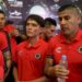 Por falta de pago reclaman siete jugadores del Veracruz