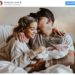Kane Brown anuncia el nacimiento de su primera hija