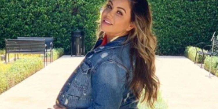 La “Chiquis” Rivera publica su preocupación por perder todo lo que tiene