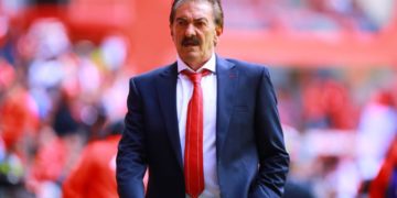 ‘No es competitiva la liga de naciones de Concacaf, no sirve’: La Volpe