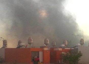 Denuncian problemática en Santa María por venta de ladrillo