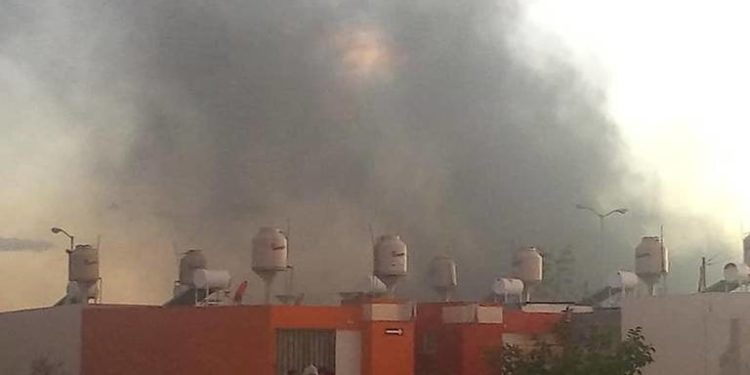Denuncian problemática en Santa María por venta de ladrillo