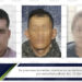 Capturan a ladrones de vehículos