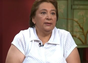 Sarita Sosa será demandada por exmanager de José José  por falta de pagos