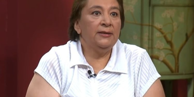 Sarita Sosa será demandada por exmanager de José José  por falta de pagos