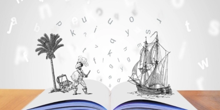 Guarderías del IMSS impulsan lectura desde la primera infancia