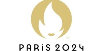 Destapan nuevo emblema de los Juegos Olímpicos de París 2024