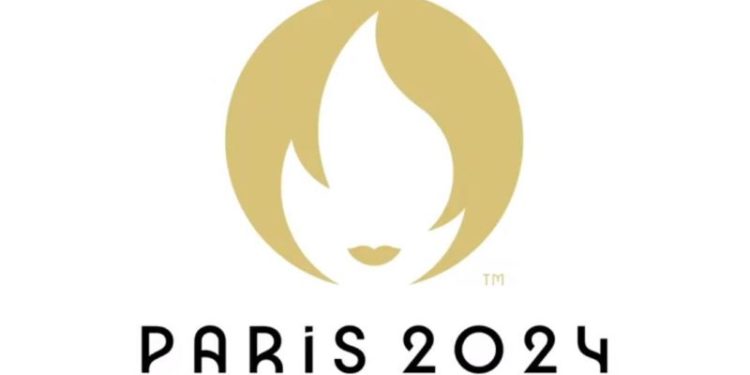 Destapan nuevo emblema de los Juegos Olímpicos de París 2024