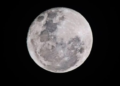 En 2022 la NASA enviará robot para buscar agua en la Luna
