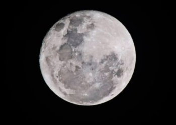 En 2022 la NASA enviará robot para buscar agua en la Luna