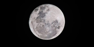 En 2022 la NASA enviará robot para buscar agua en la Luna