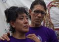 Por unanimidad es declarado culpable por feminicidio al exnovio de Lesvy