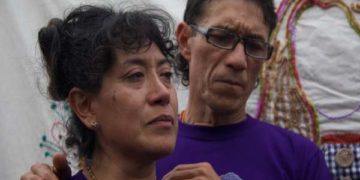 Por unanimidad es declarado culpable por feminicidio al exnovio de Lesvy