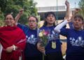 45 años de prisión obtiene exnovio de Lesvy por feminicidio