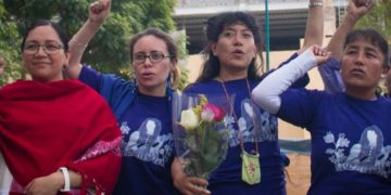 45 años de prisión obtiene exnovio de Lesvy por feminicidio