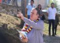 AMLO y Trump acordaron iniciar estrategia contra tráfico de armas: Ebrard