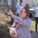 AMLO y Trump acordaron iniciar estrategia contra tráfico de armas: Ebrard