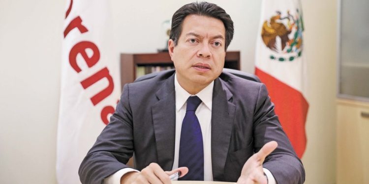 Iniciativa de Morena por venta legal de mariguana propone que sería vendida por el Estado