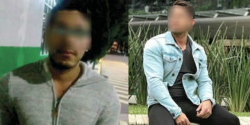 Sujeto mata a perro salchicha al aventarlo de un quinto piso; ya lo detuvieron