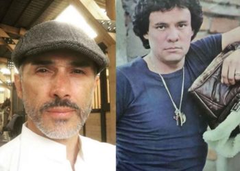 ¡Investiguen!: Sergio Mayer en cuanto a regalías de José José