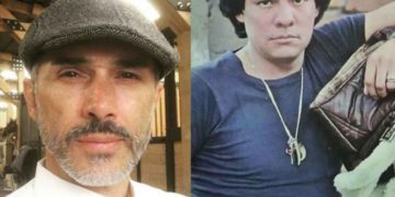 ¡Investiguen!: Sergio Mayer en cuanto a regalías de José José