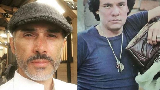 ¡Investiguen!: Sergio Mayer en cuanto a regalías de José José